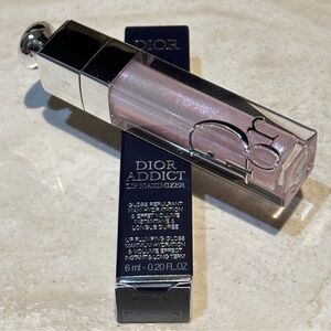 Dior Addict Lip Maximizer - 110 Frosted Opal